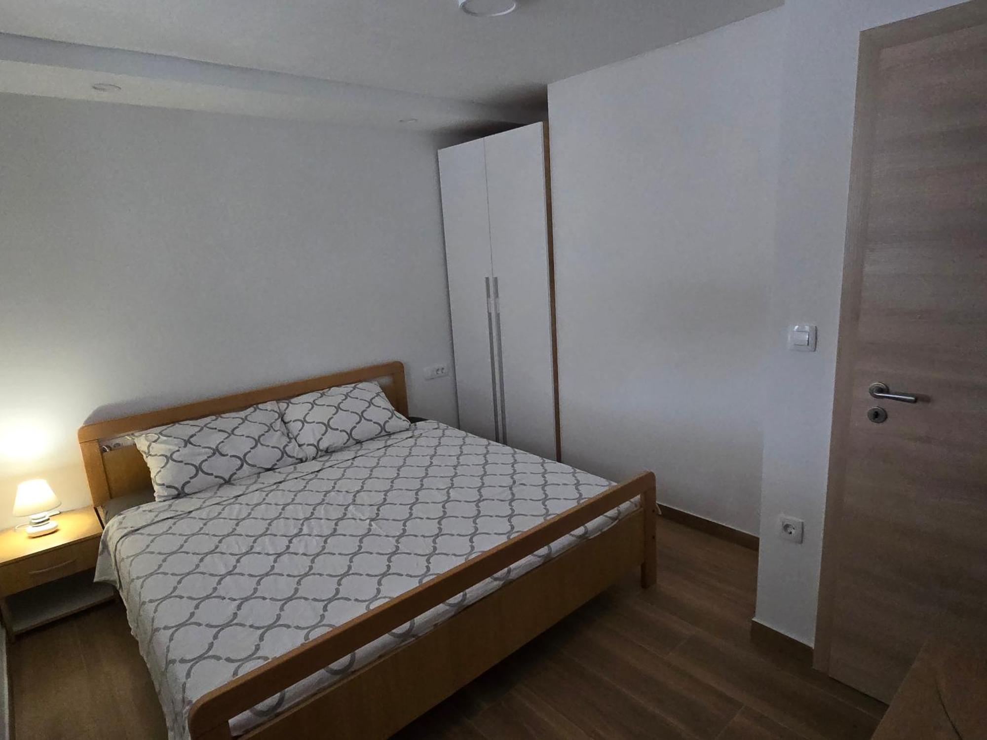 Apartments Marinko Janjina Habitación foto